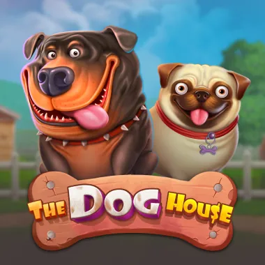 Dogs Arena — Pragmatic Play