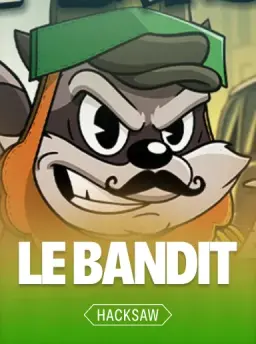 Le Bandit — Amigo Gaming