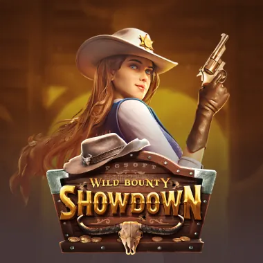 Wild Bounty Showdown — Pragmatic Play